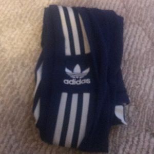 women’s adidas cotton tights